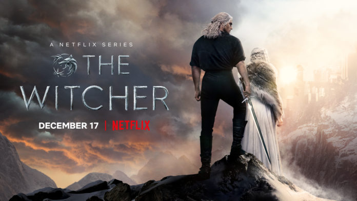 witcher The Witcher Season 2