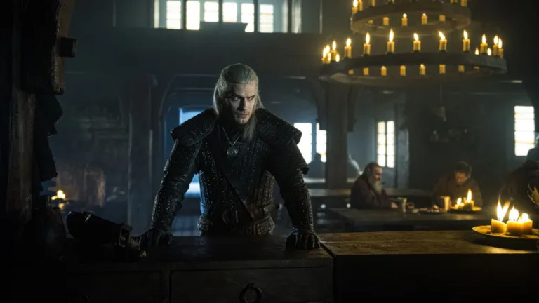All the tentative shows teased by Netlfix for 2022 including The Witcher: Blood Origin