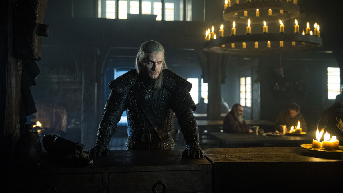 All the tentative shows teased by Netlfix for 2022 including The Witcher: Blood Origin
