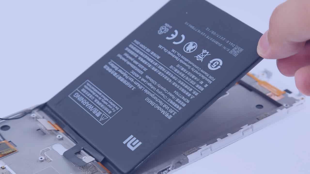 Xiaomi achieves a breakthrough in battery tech with 10% increased capacity and an additional 100 minutes of battery life