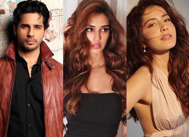 yodha cast Yodha: The action film is all set to release in 2022, starring Sidharth Malhotra and Disha Patni