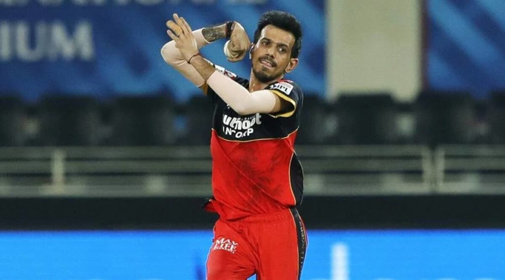 yuzvendra chahal rcb ipl IPL Retention: 5 players with great potential who didn't get retained by their team