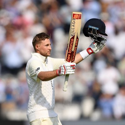 Ashes: Joe Root becomes England's highest run-scorer breaking Michael Vaughan's record for a calendar year