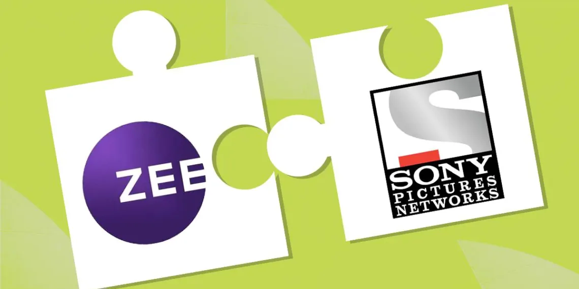 IPL Media Rights: After Sony Pictures and Zee Entertainment merge, the competition for IPL and ICC media rights get high
Credits- Business Today