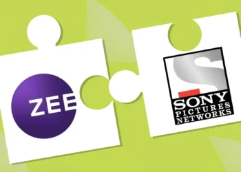 IPL Media Rights: After Sony Pictures and Zee Entertainment merge, the competition for IPL and ICC media rights get high
Credits- Business Today