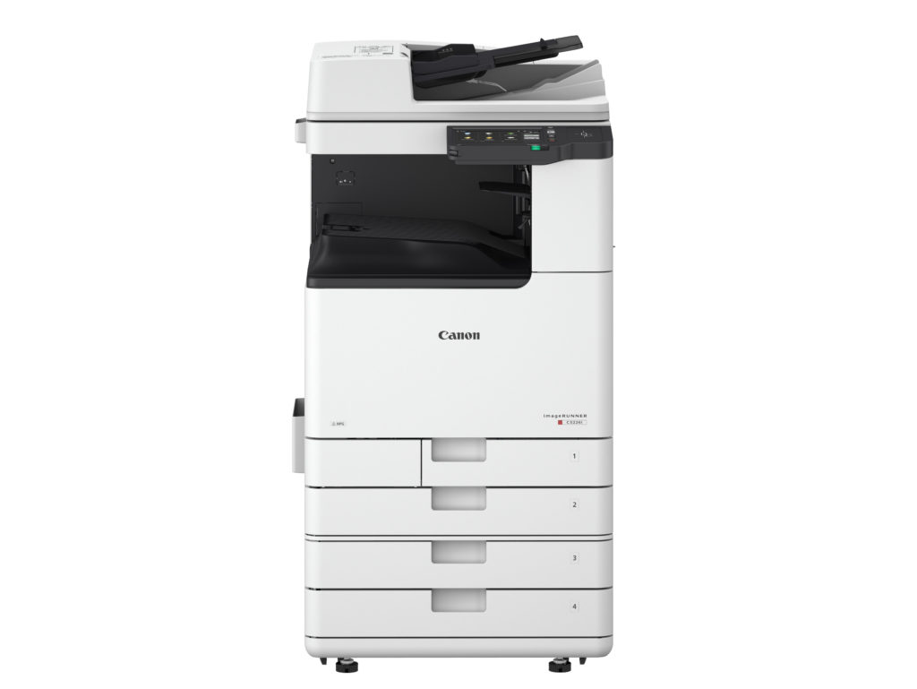 Canon India launches new colour Multi-Function Devices to support businesses of all sizes