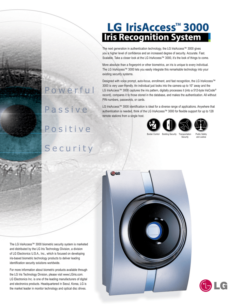 008322635 1 613e68952f44806700ee302450717d5f LG has just patented its new biometric recognition system for its cars