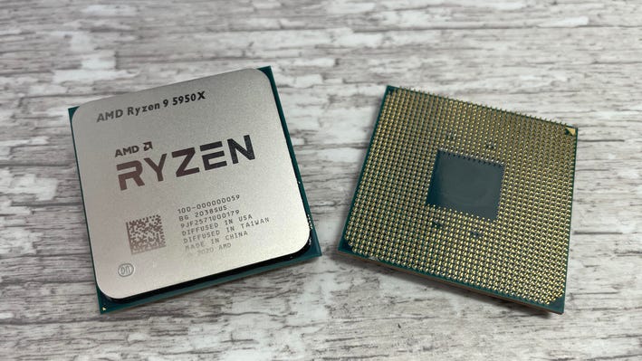 China Regulator approves $35B Xilinx acquisition deal of AMD
