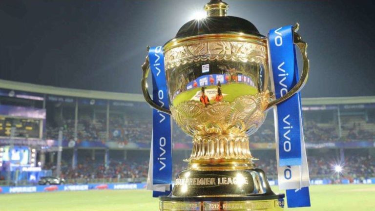 IPL 2022: New IPL entrant from Gujarat have revealed their official name “Gujarat Titans”