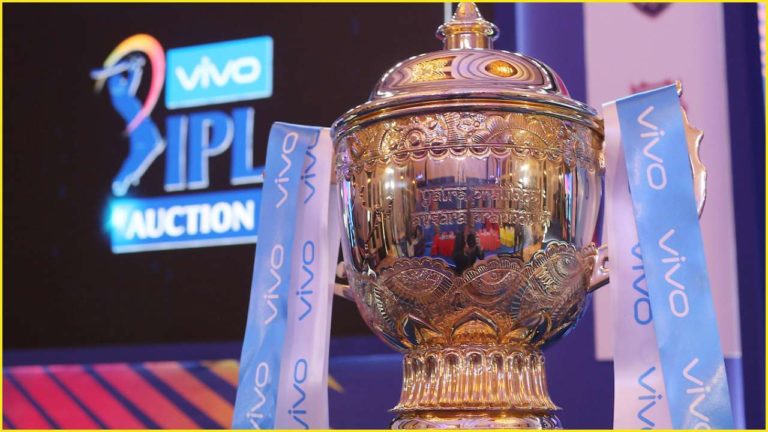 IPL 2022: Final decision on venue and schedule will be decided after the auctions