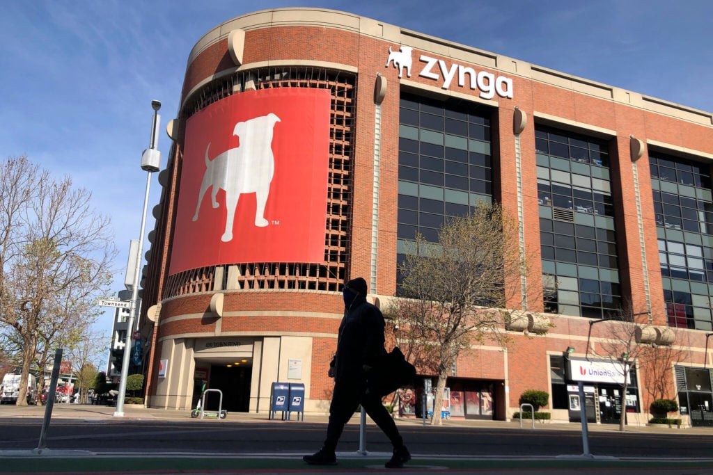 10econ brf zynga superJumbo Zynga to become a part of Take-Two Interactive for $12.7 Billion