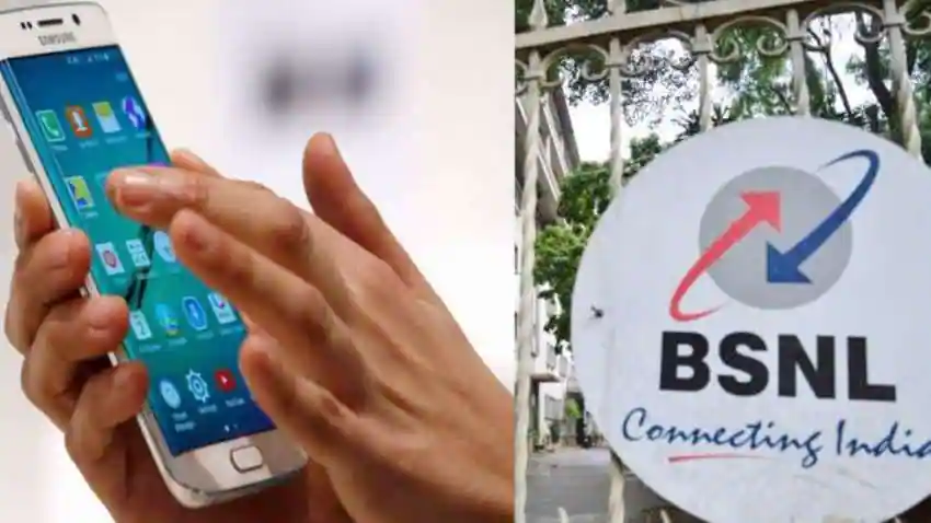115648 bsnl reuters Finally, BSNL will launch its 4G commercially in August 2022