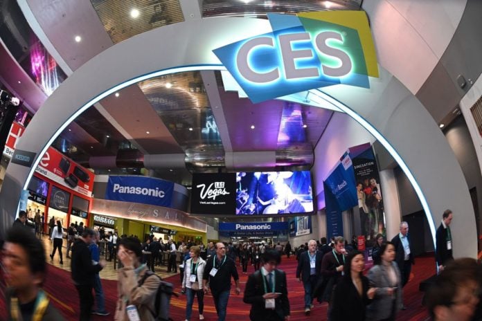 CES might end a day before this year