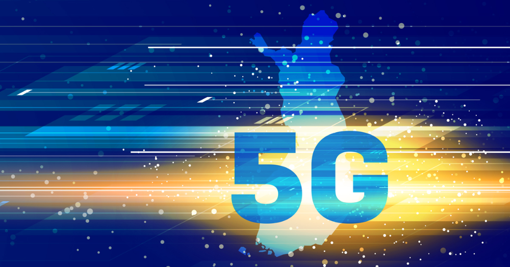 1206263 126b5c9 Top 10 countries with Highest 5G Speeds in 2022 and also focus on India’s 5G