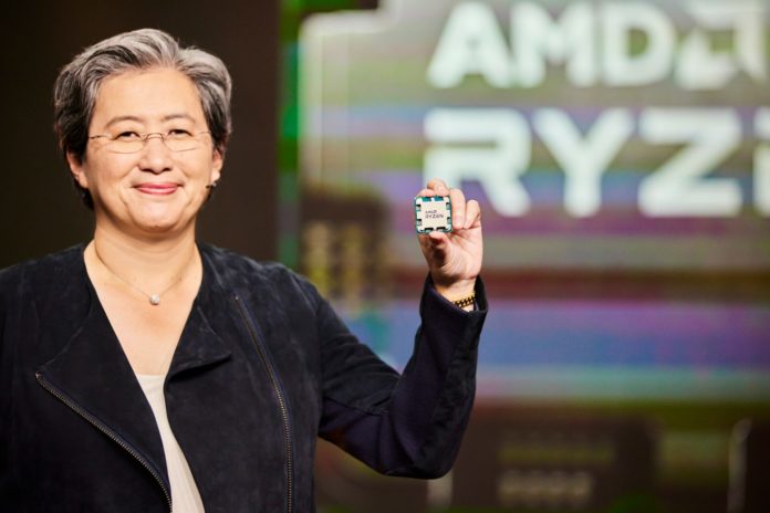 AMD Talks Next-Gen AM5 ‘Ryzen 7000’ and hints at 8 GB Option for Radeon RX 6500 XT GPU