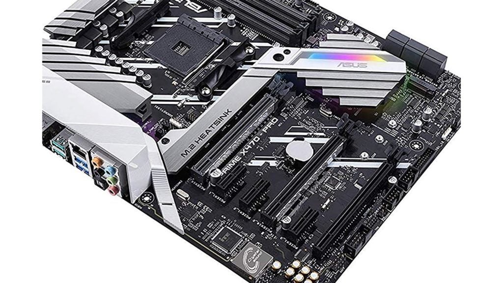 16x9 2133x1200 highres asus prime x470 PCIe 6.0 is official and can deliver speeds up to 64 GT/s