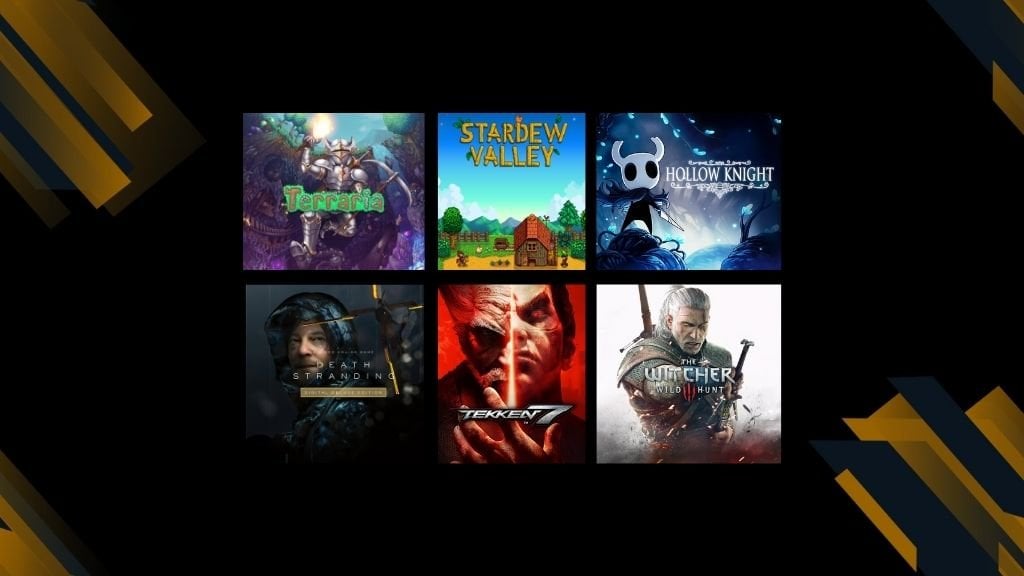 20 Best Games on Steam Deck All you need to know about Steam Deck, we listed these 3 points for you