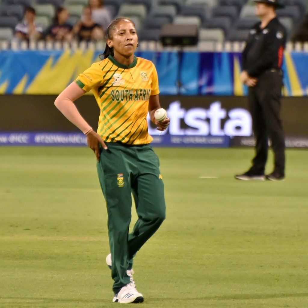2020 ICC W T20 WC E v SA 02 23 Ismael 01 ICC ODI Team of the year: Check out the details for both men and women's teams