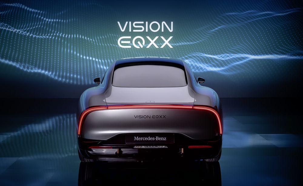 2021 12 07 Image 22C0001 156 Mercedes brings its Vision EQXX solar-powered concept car to CES 2022
