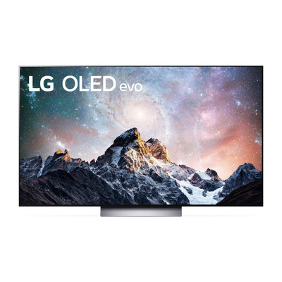 2022 OLED evo C2 77 inch Product05 LG is marching to redefine the viewing and user experience during this year’s CES