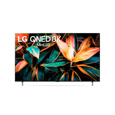 2022 QNED99 86 inch Product 04 LG is marching to redefine the viewing and user experience during this year’s CES