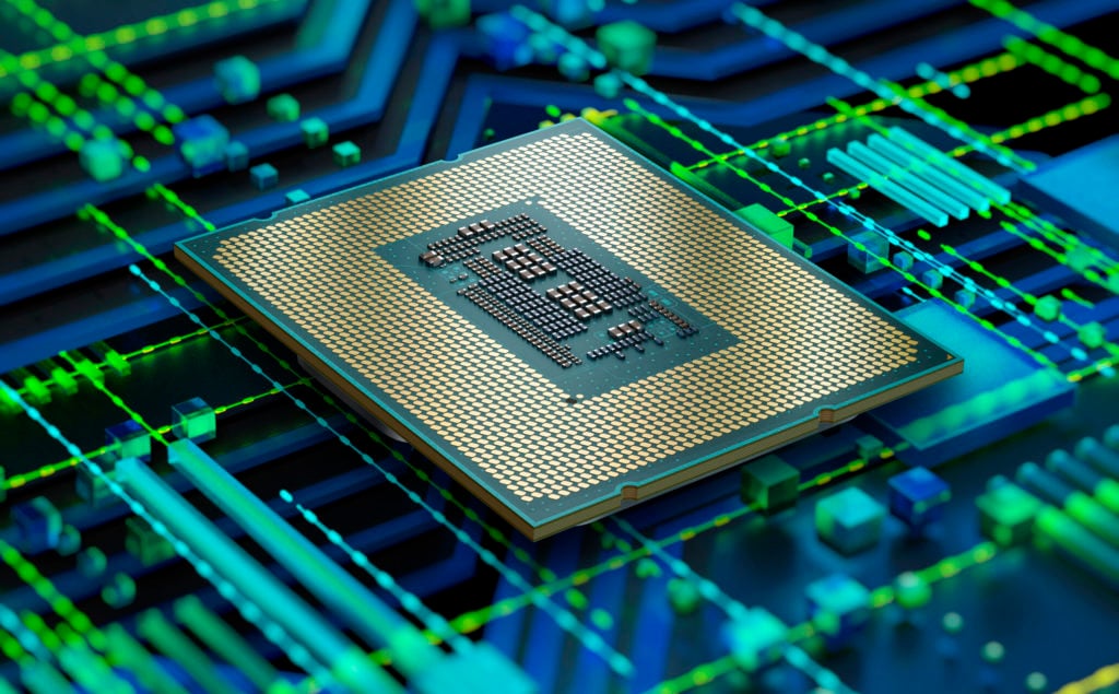 21ADL Chip Angle 6 Color BKG 3000pixels 2060x1277 1 Intel may bring dramatic cache overhaul in its next 13th generation Raptor Lake Desktop CPUs to counter AMD’s V-Cache