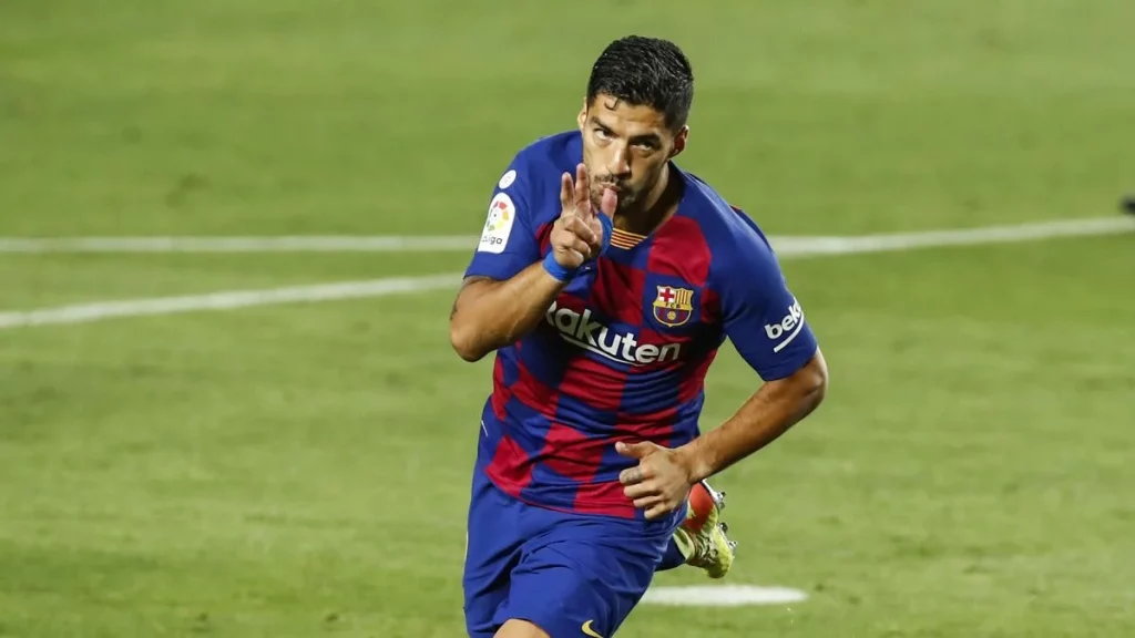 2847264 58691308 2560 1440 Inter Miami is interested in bringing Luis Suarez to Major League Soccer