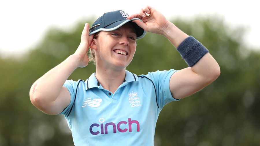 327636.4 ICC ODI Team of the year: Check out the details for both men and women's teams