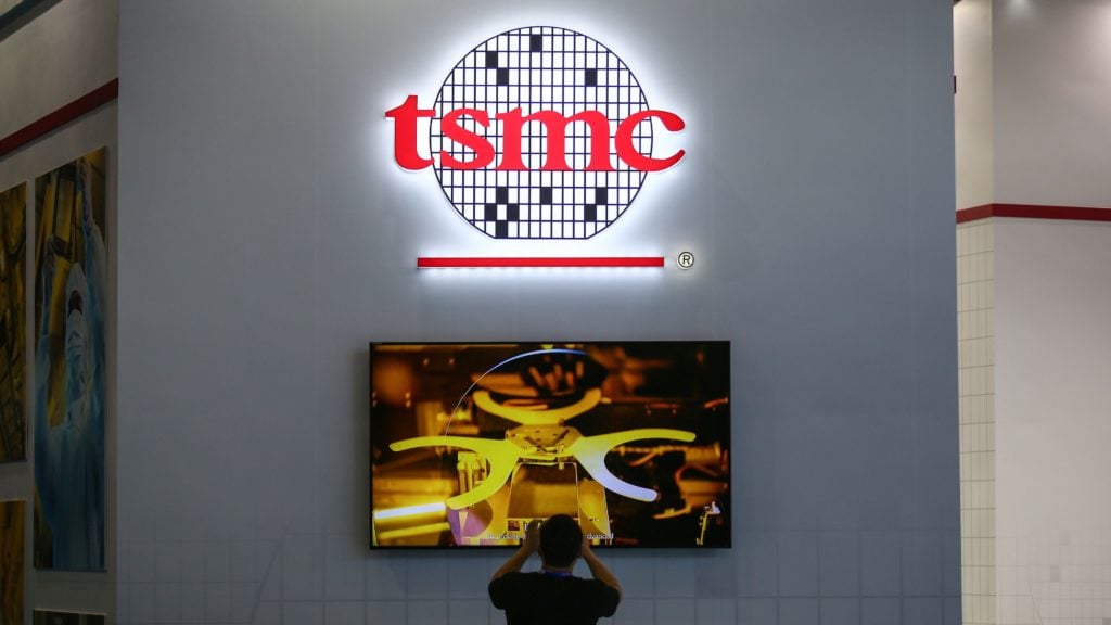 343b204a a73a 4d8d a980 2f0df629df0d TSMC is planning to build a new advanced packaging facility in southern Taiwan