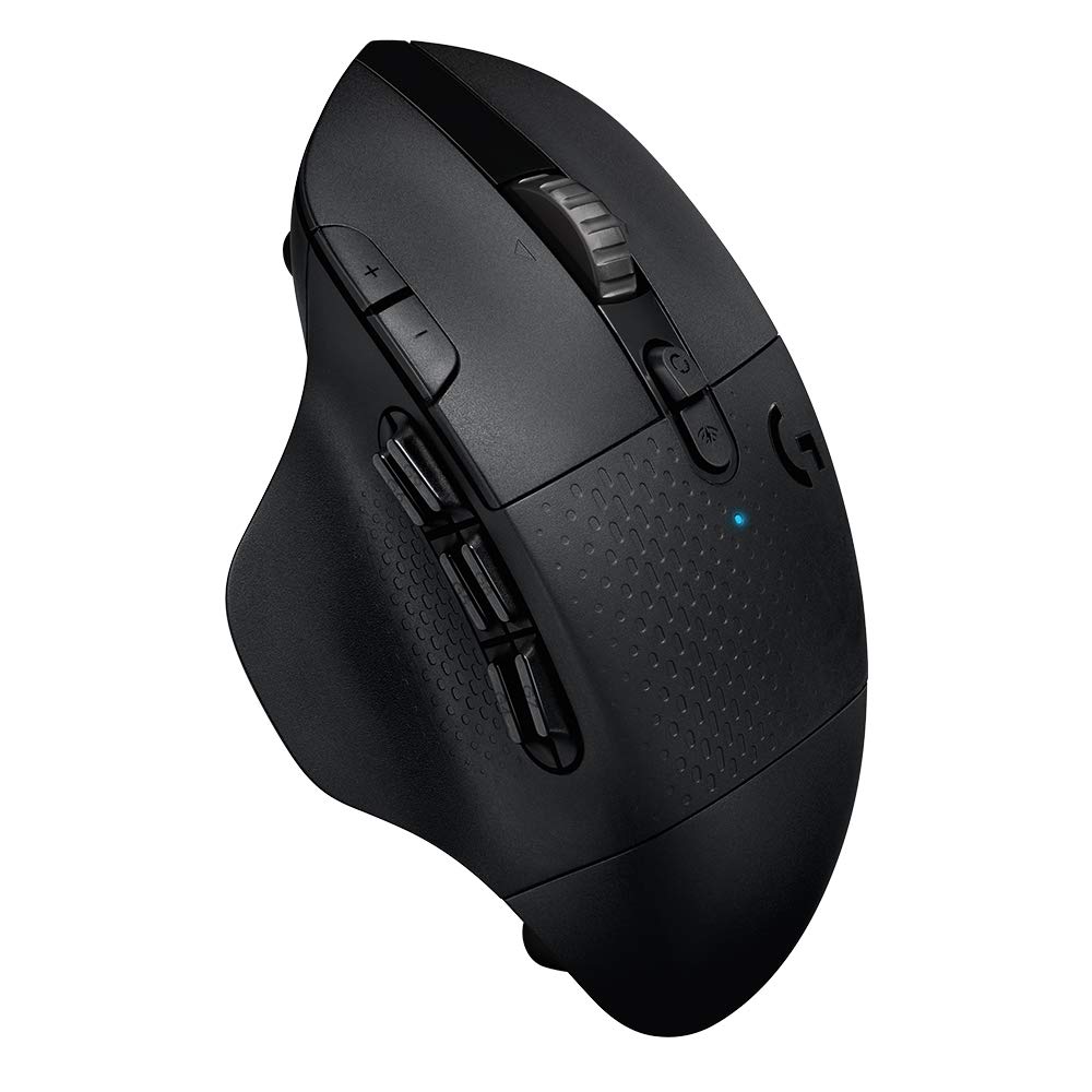Two Logitech Wireless Gaming Mouse deals you should grab now on Amazon India