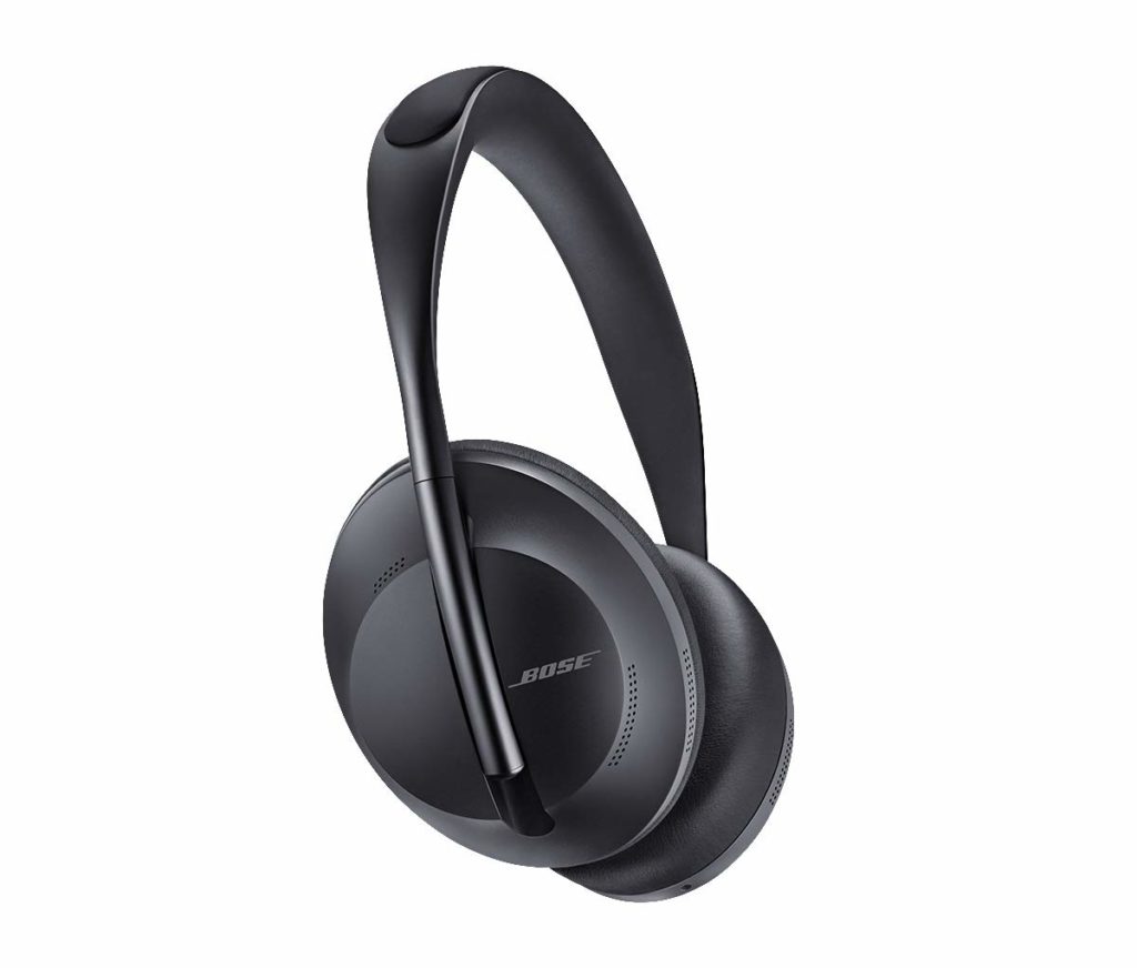 Top 10 Noise Cancelling Bluetooth Headphones to buy in India as of 2022