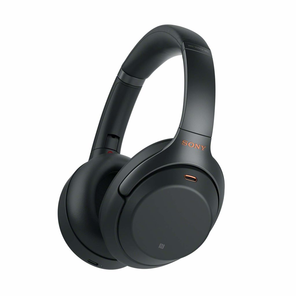 Deal: Sony WH-1000XM3 Wireless Headphones now discounted to only ₹16,990