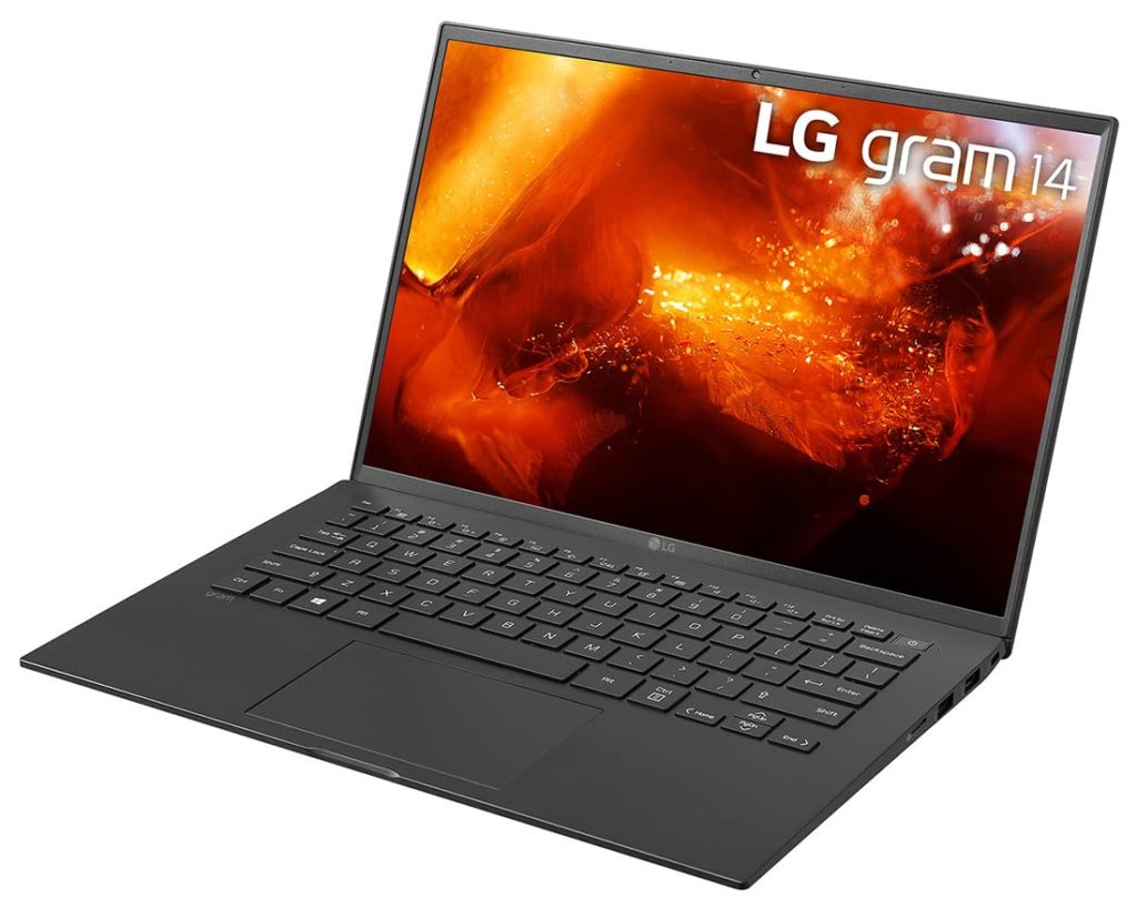 LG Gram laptops already on sale before Great Republic Day Sale