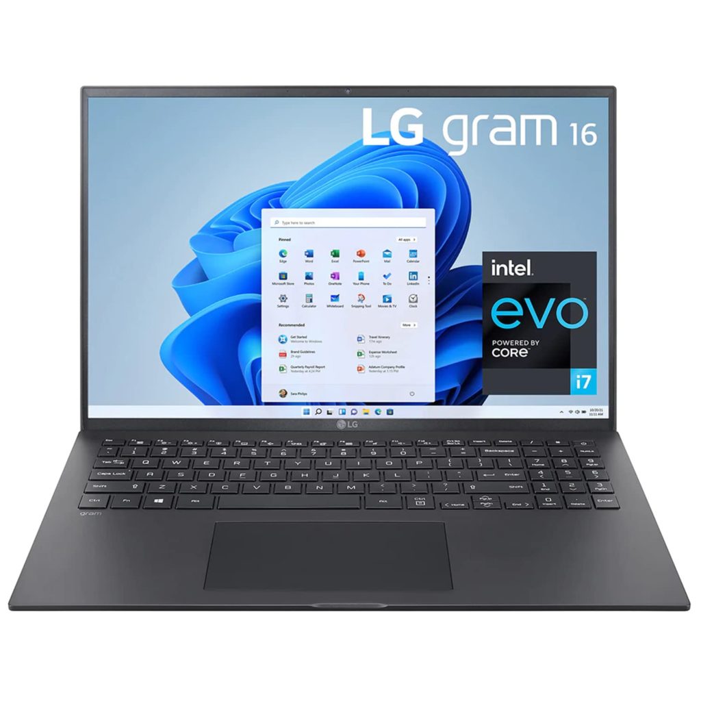 LG Gram laptops already on sale before Great Republic Day Sale