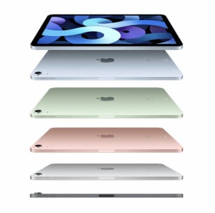 61e18b0361da1 Apple iPad Air 5 could launch later on this year with the A15 chip