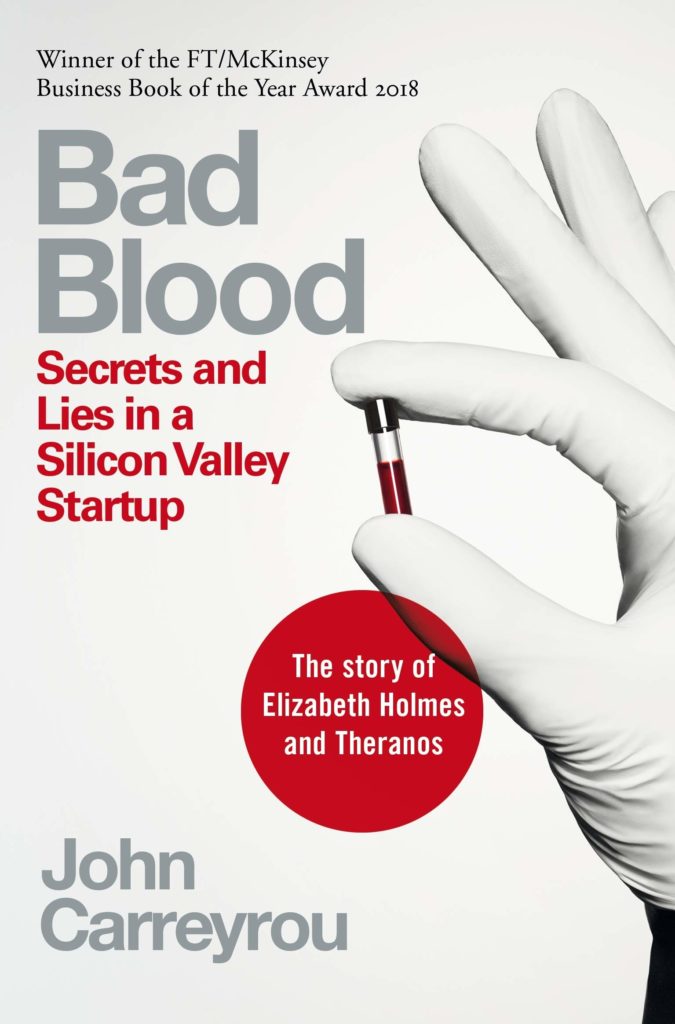 71VaZtLA2GL 1 Theranos - A detailed analysis of how it bluffed everyone and its 2014 story, Hold your excitement and read till the end