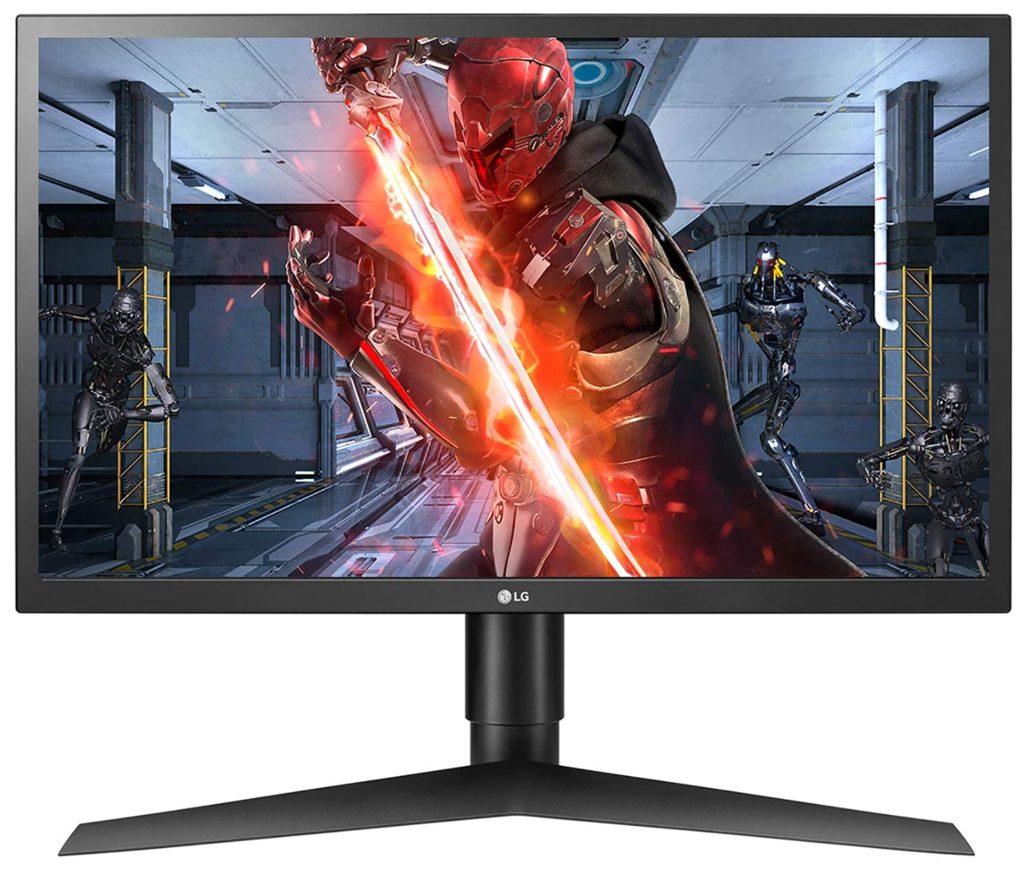 Best FHD 144Hz Gaming monitor deals under ₹20k on Great Republic Day Sale