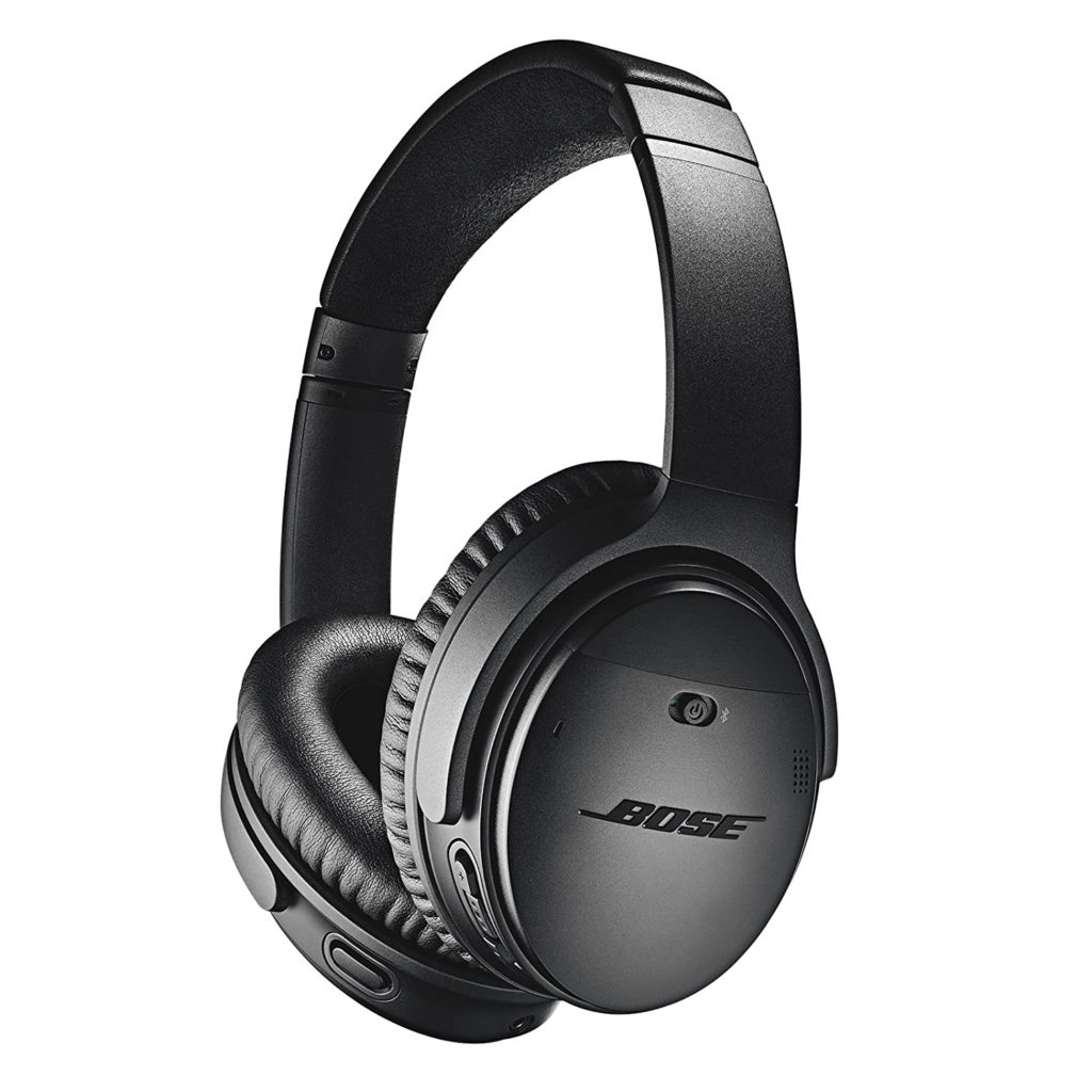 81jNVOUsJL. SL1500 Top 10 Noise Cancelling Bluetooth Headphones to buy in India as of 2022