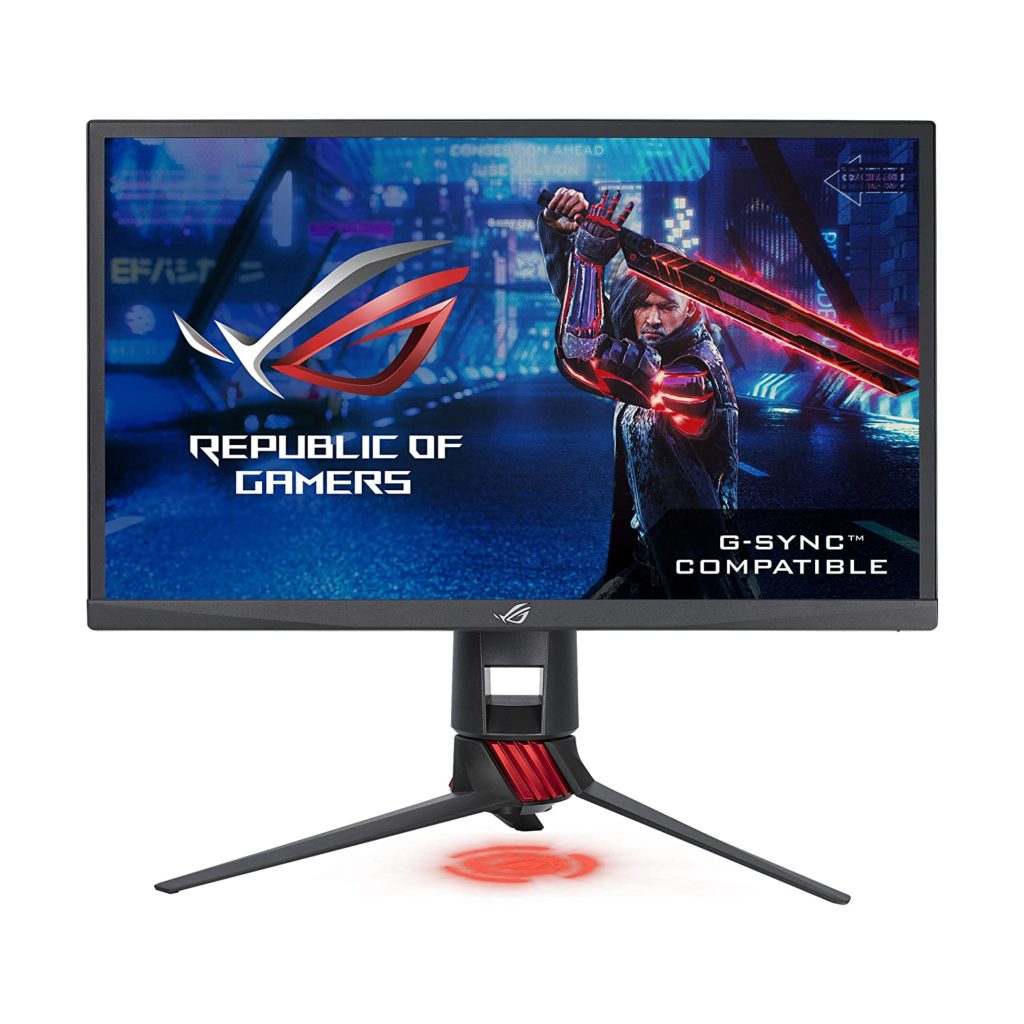 Deal: Two new ASUS ROG monitors discounted on the Great Republic Day Sale