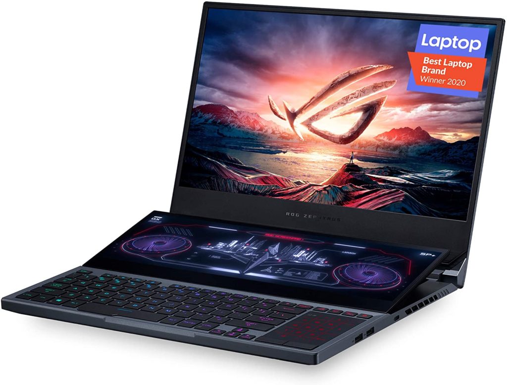 81wLTZye41L. AC SL1500 Best laptops shown at CES 2022 that we are waiting to see in the Indian market