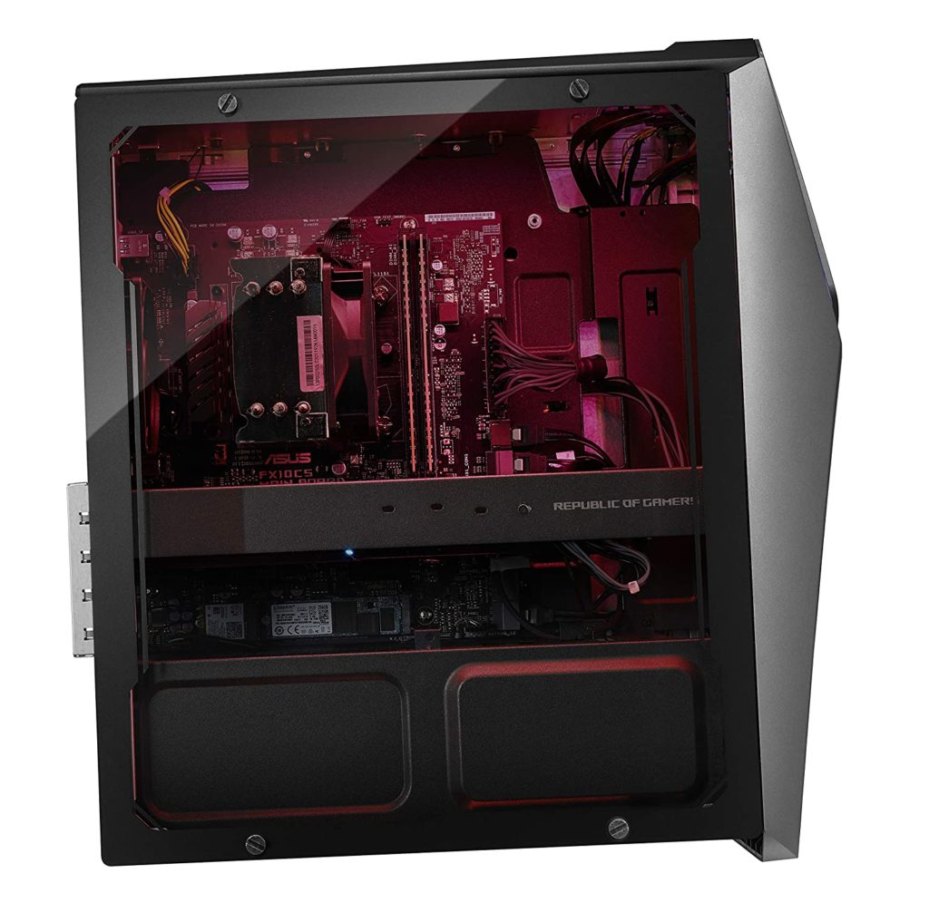 Deal: ASUS ROG Strix GL10 available with various configs at amazing prices