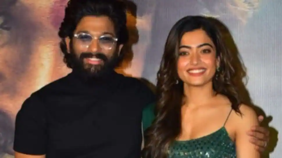 996637 allu arjun Pushpa: The Rise is set to premiere on Amazon Prime Video, find out the date