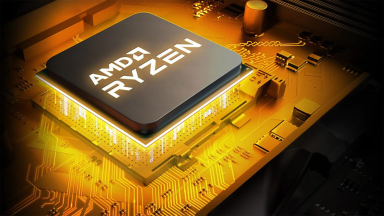 New AMD Ryzen 7 6800H on the upcoming Acer Nitro 5 hits the internet for the first time