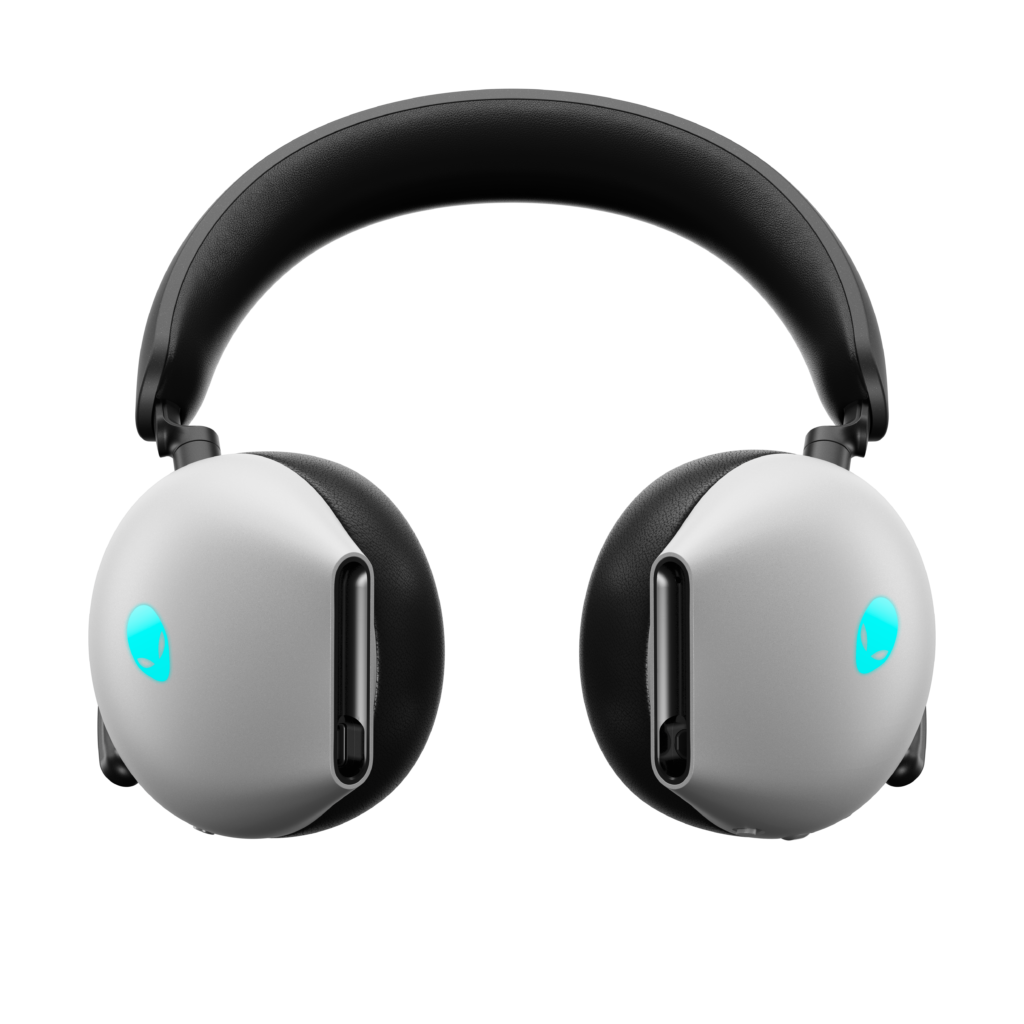 Alienware Tri-Mode Wireless Gaming Headset and Mouse launched