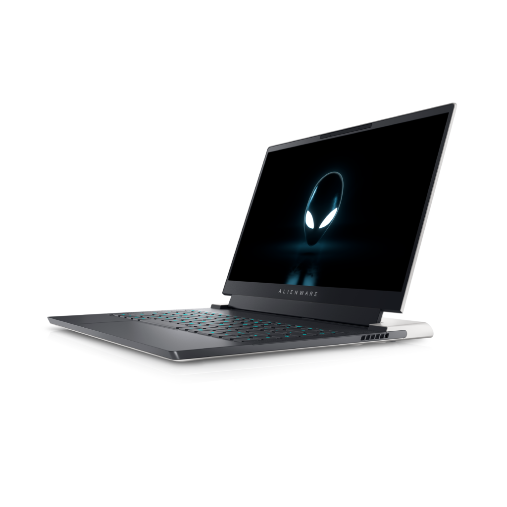 Dell's new Alienware X14 is a totally power-packed unique 14-inch gaming laptop