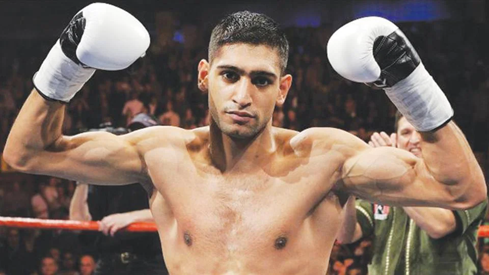 Amir Khan Here's the list of major fights we want to witness in 2022