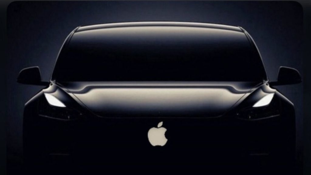 Apple electric car Apple loses another Engineering Manager of its Electric Car Project
