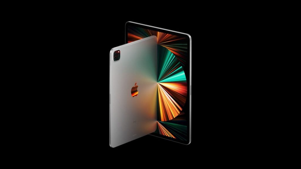 Apple iPad Pro 2021 Samsung gets huge Large Display Order hinting at the launch of Apple’s first OLED iPad in May 2024