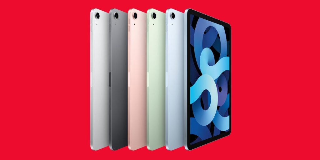 Apple ipad air 5 upgrade rumor iPad Air 5 to come with design but with more upgrades
