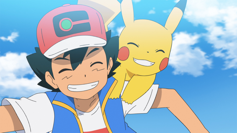 The Pokemon Company banks on multilingual content to boost its Indian presence